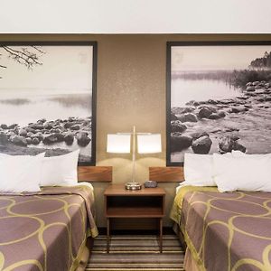 Queen Room Two Queen Beds Non-Smoking